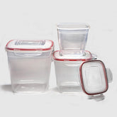 Hectarul - Sterk Plast SET CUTII ALIMENTE LIA